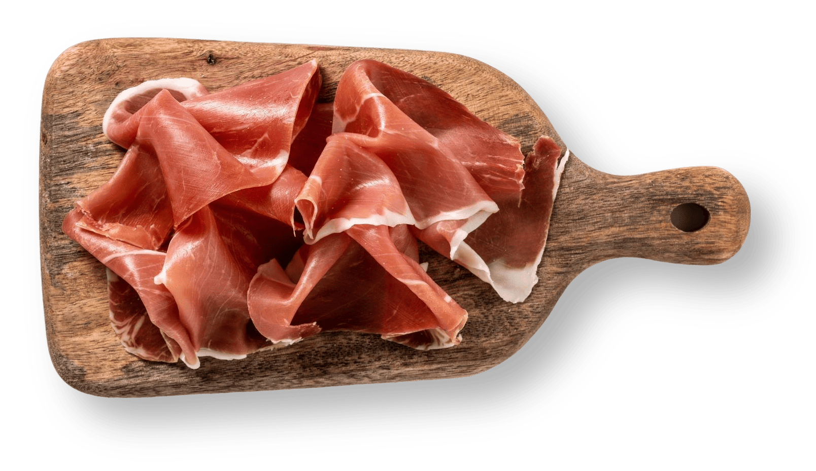 CAN SAMU jamon-serrano CAN SAMU