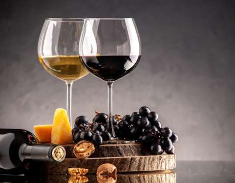CAN SAMU vino CAN SAMU vino