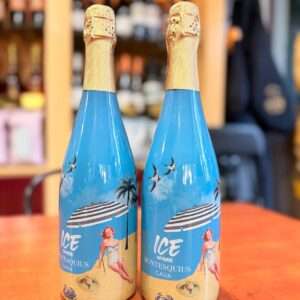 Cava Montesquius ICE