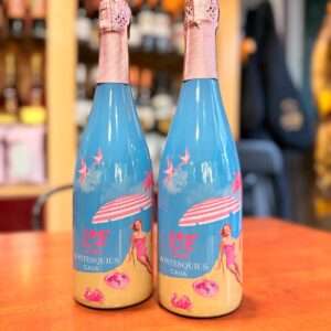 Cava Montesquius ICE Rosado