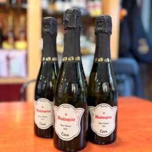 Cava Montesquius Reserva
