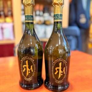 Cava Reserva Robert J. Mur