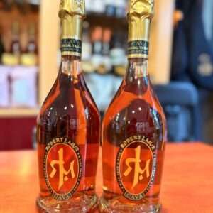 Cava Rosado Robert J. Mur