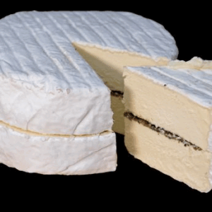 CAN SAMU Excellence Triple Crema