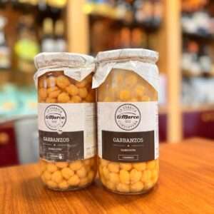 Garbanzo DMarco