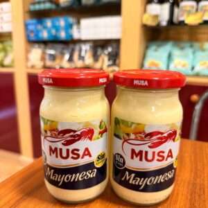 Mayonesa Musa