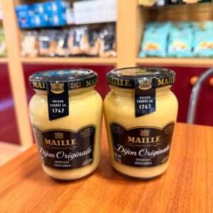 Mostaza Maille Dijonnaise