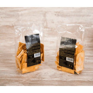 CAN SAMU Mendez Pan de Cristal