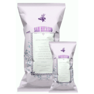 CAN SAMU Patatas Fritas San Nicasio