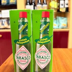 Tabasco Jalapeño