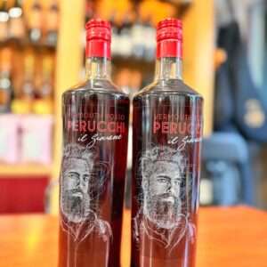 Vermut Rojo Perucci