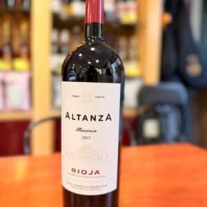Altanza Reserva Rioja
