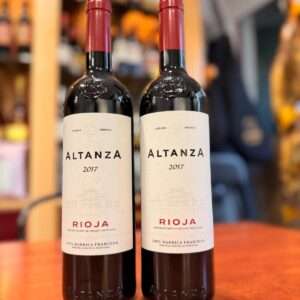 Altanza Rioja