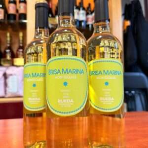 Brisa Marina Montesquius Verdejo Rueda
