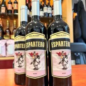 Espartero Ribera del Duero