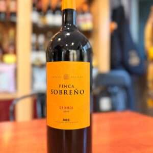 Finca Sobreño Crianza Toro Magnum