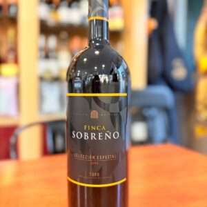 Finca Sobreño Seleccion Especial 2020 Toro Magnum