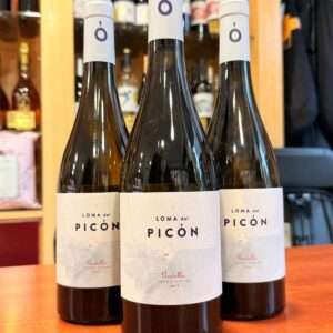 Loma del Picon