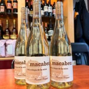 Macabeu Reixach Baques