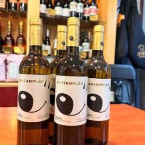 Rantamplan Verdejo Rueda